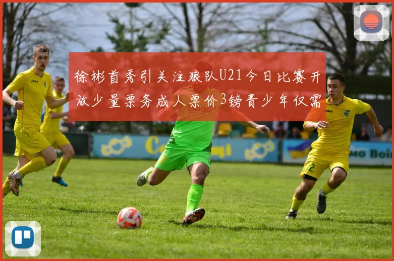 徐彬首秀引关注狼队U21今日比赛开放少量票务成人票价3镑青少年仅需1镑